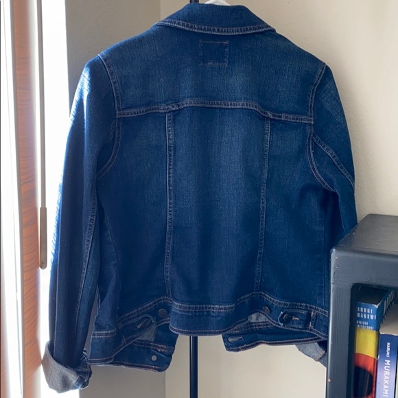 denim jacket - Picture 5 of 5